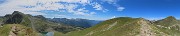 35 Dal Passo saliamo alla Cima di Valcervia (2370 m)
